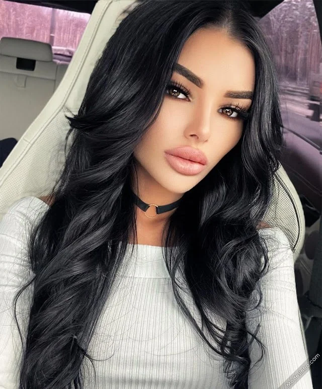 Alina Mirnaya