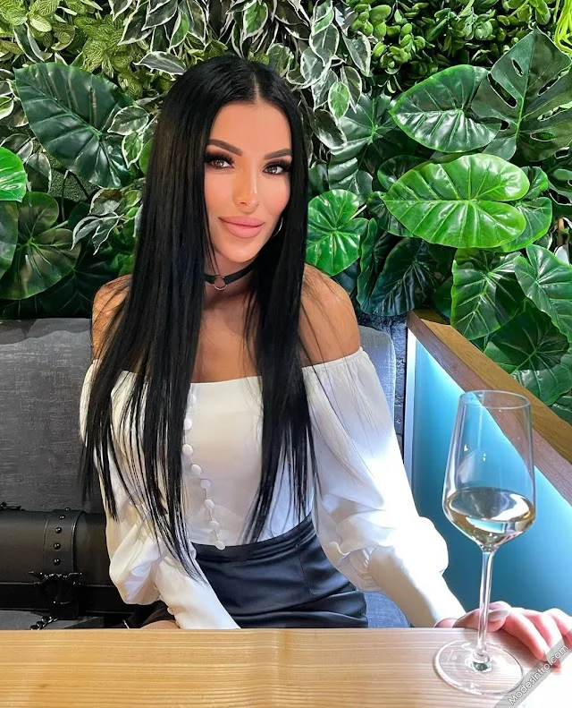 Alina Mirnaya
