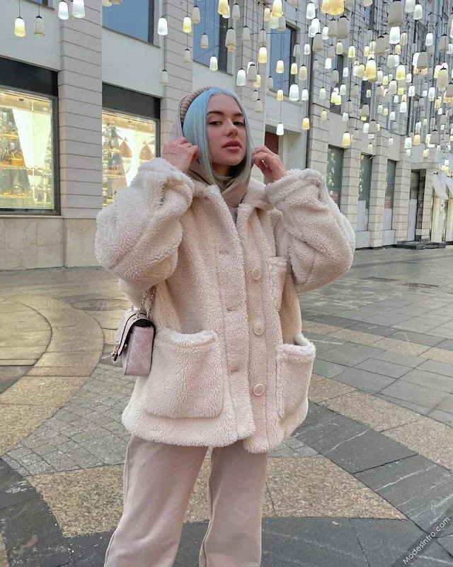 Alina Olesheva
