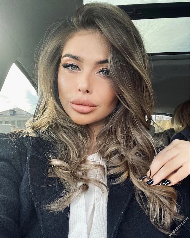 Alina Prostokonovalova