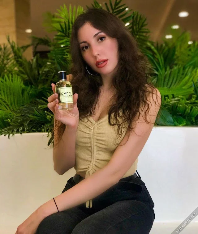 Alina Riera