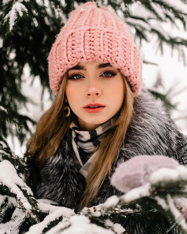 Alina Rostislavovna