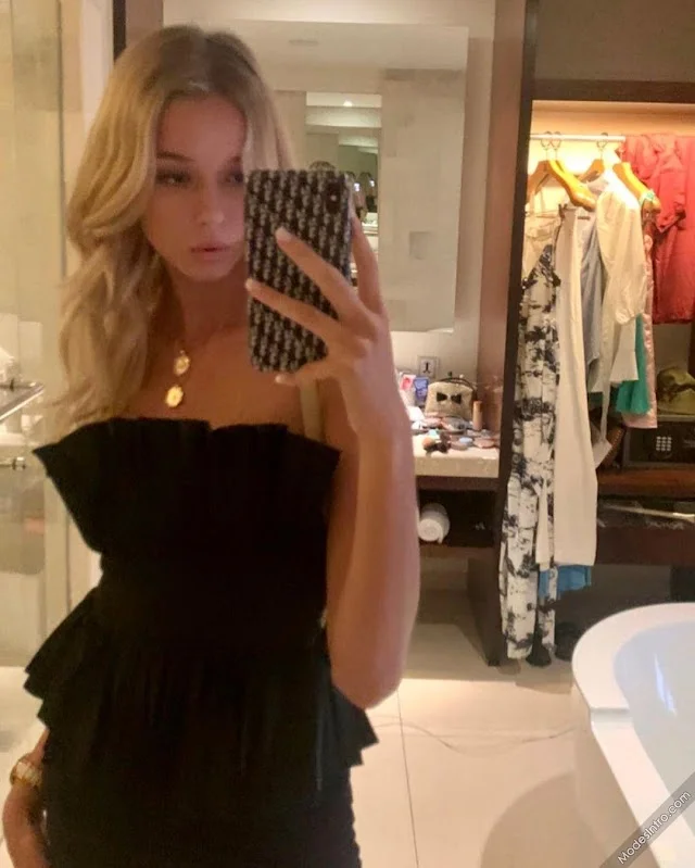 Alisa Rudnev