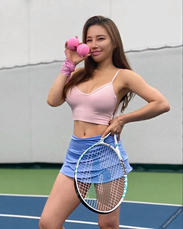 Alyisia Dayeon Goh