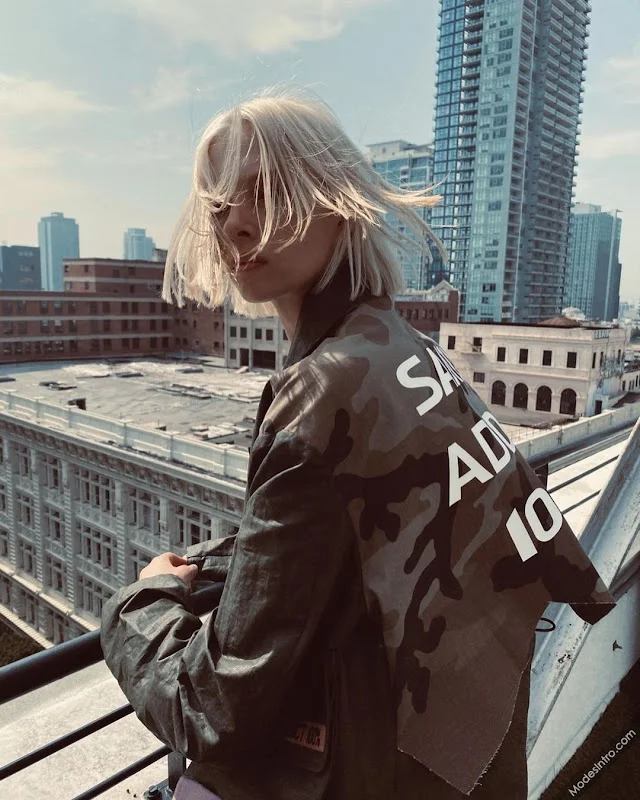 Alyona Subbotina