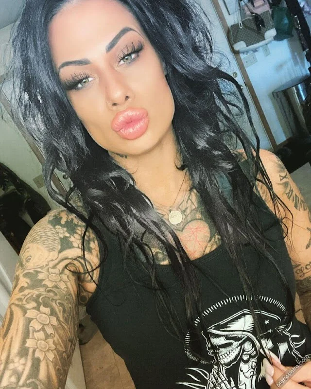 Amanda Marie