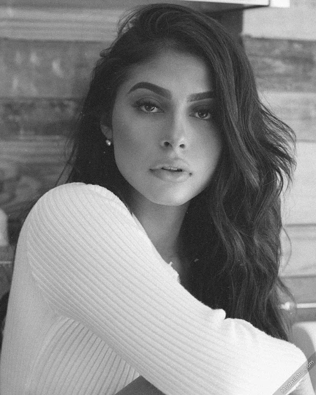 Amanda Trivizas