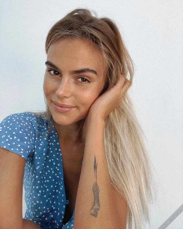 Amberleigh West