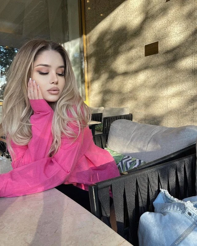 Amina Yamxxti