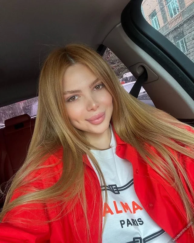 Amirian Alvina Alvuwki