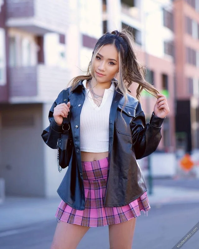 Ammish Amy Nguyen