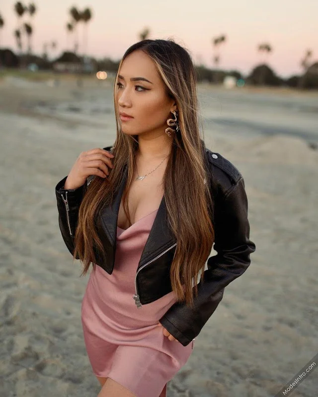 Ammish Amy Nguyen