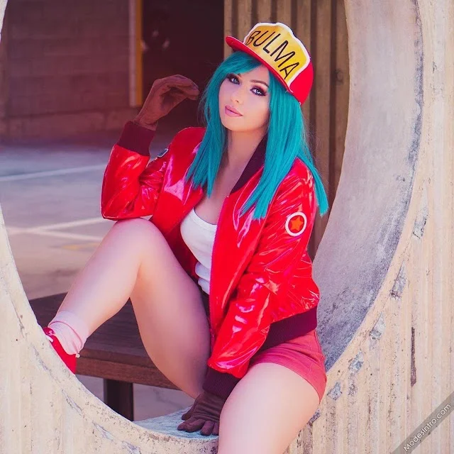 Amy Thunderbolt Cover Photo