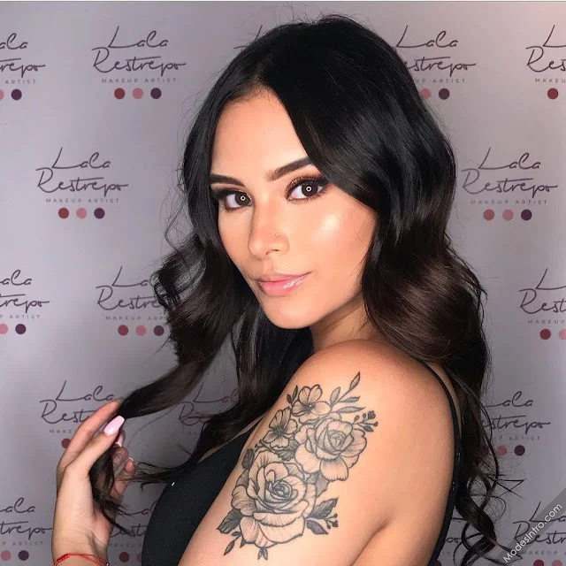 Ana Balvin