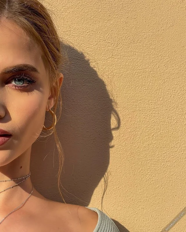 Ananda Dubovskaya