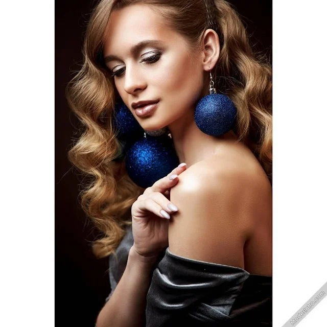 Anastasia Abramova