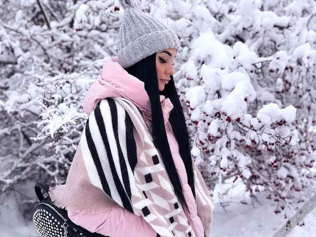 Anastasia Barhatova