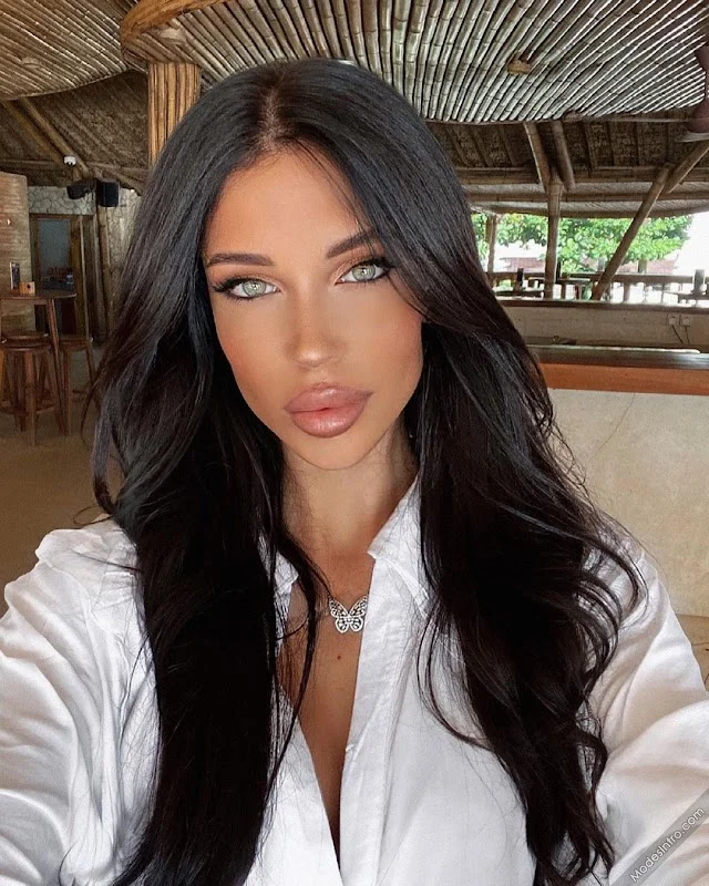 Anastasia Chuprikova