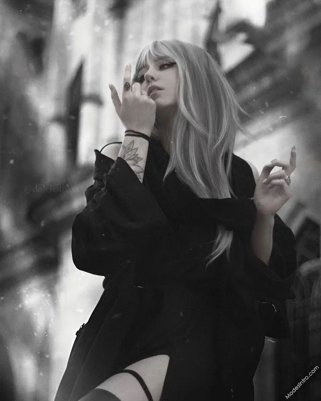 Anastasia Dolchstosss