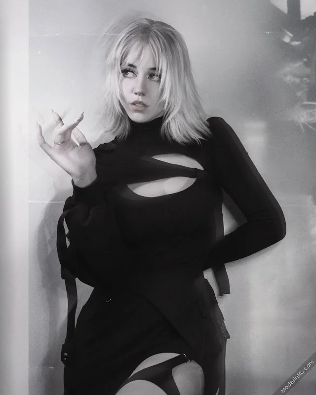 Anastasia Dolchstosss