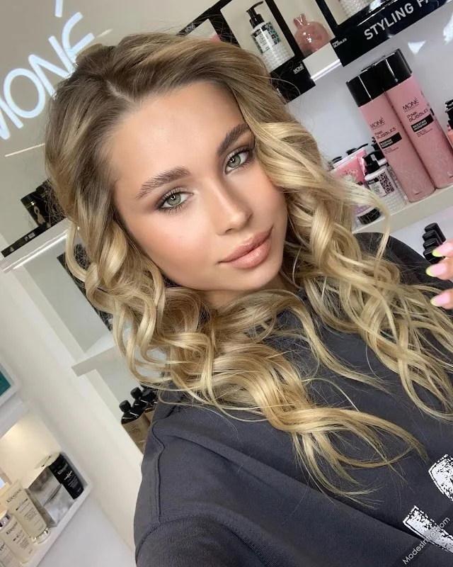 Anastasia Golovanova