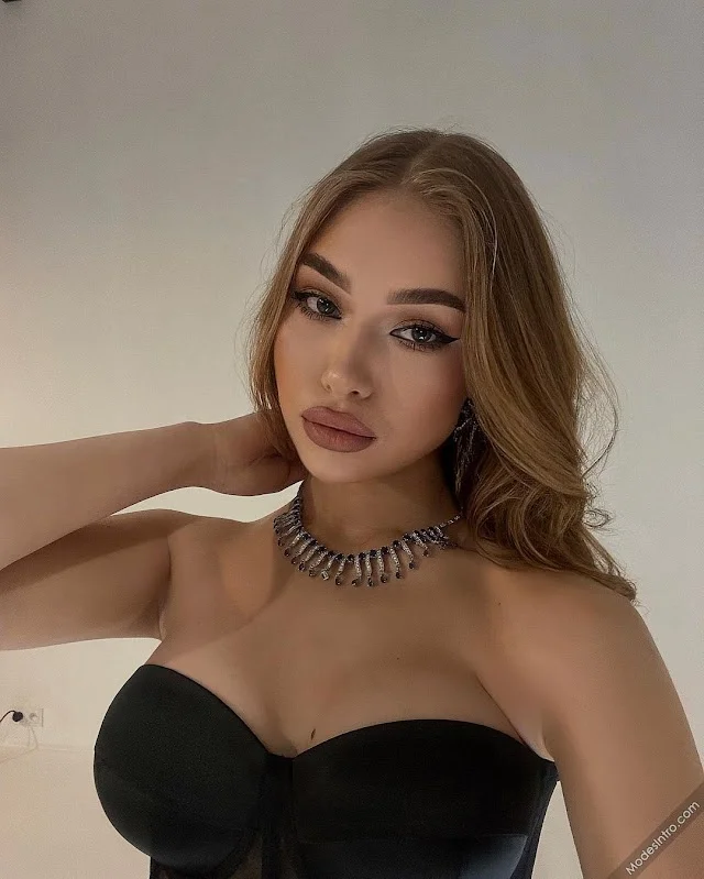 Anastasia Ivashenko