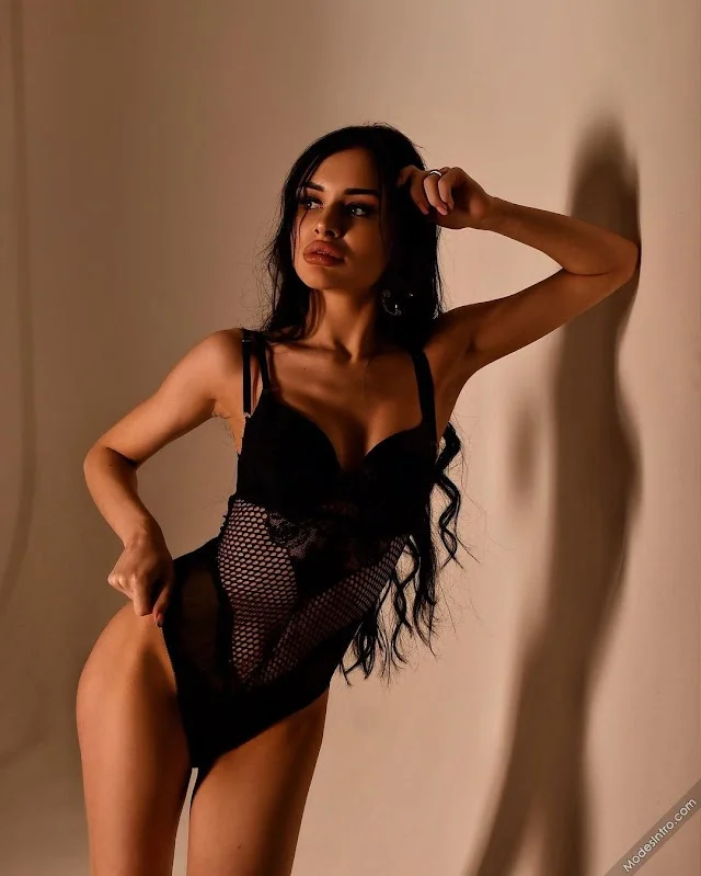 Anastasia Koggan