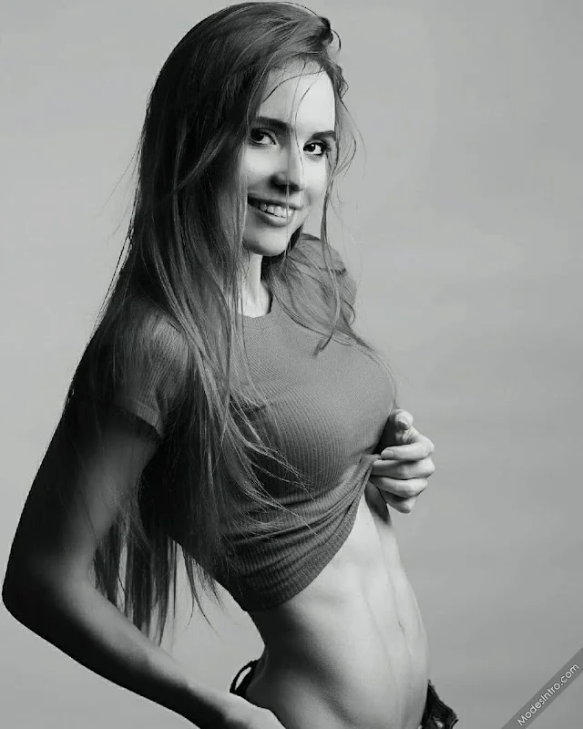 Anastasia Markova