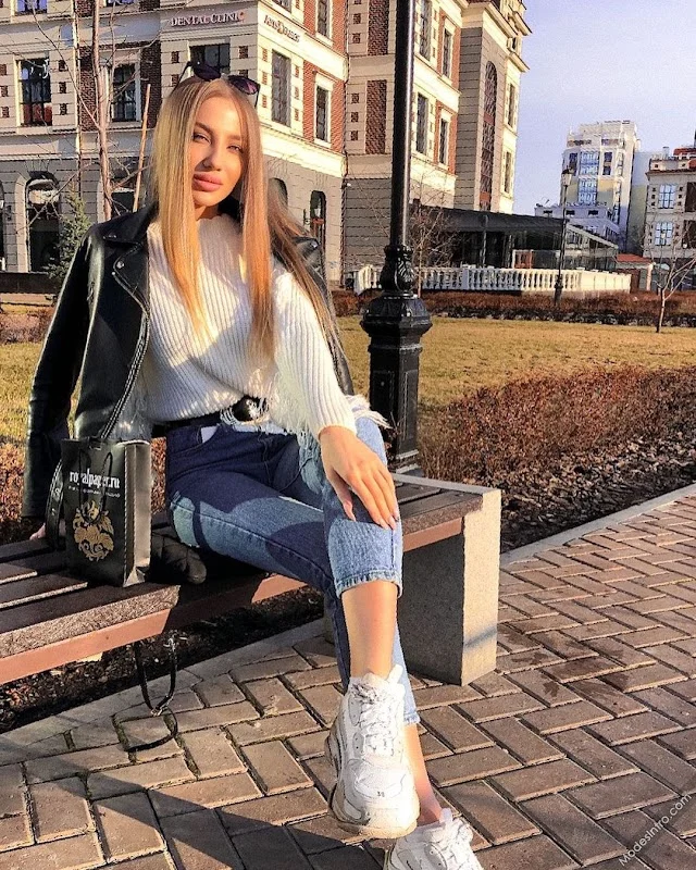 Anastasia Miroslaavskaya