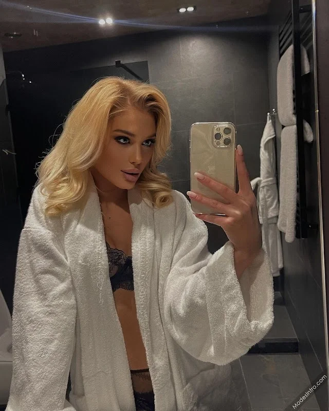 Anastasia Mischenko