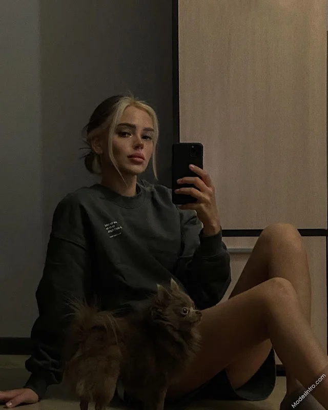 Anastasia Morrgena