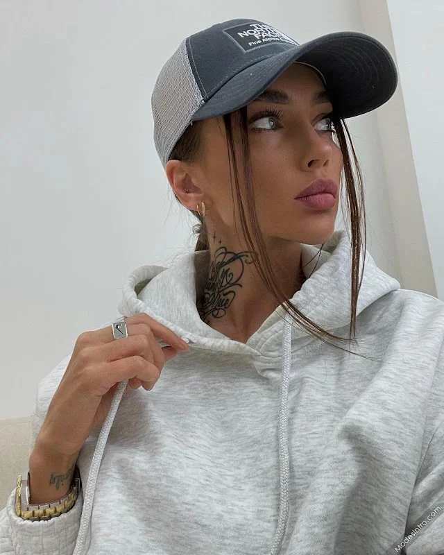 Anastasia Nessa Orlova