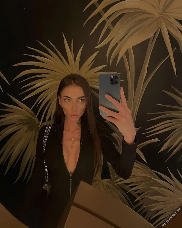 Anastasia Nessa Orlova