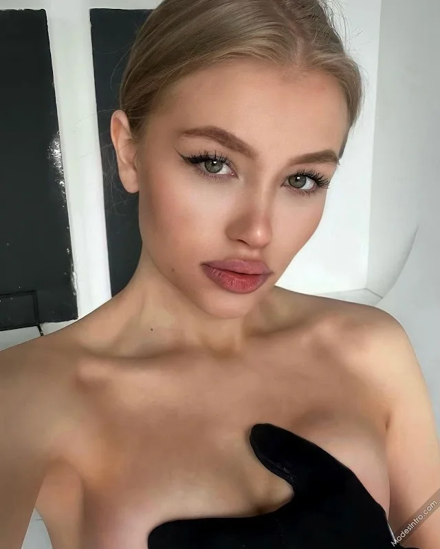 Anastasia Orlova