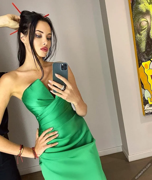 Anastasia Reshetova