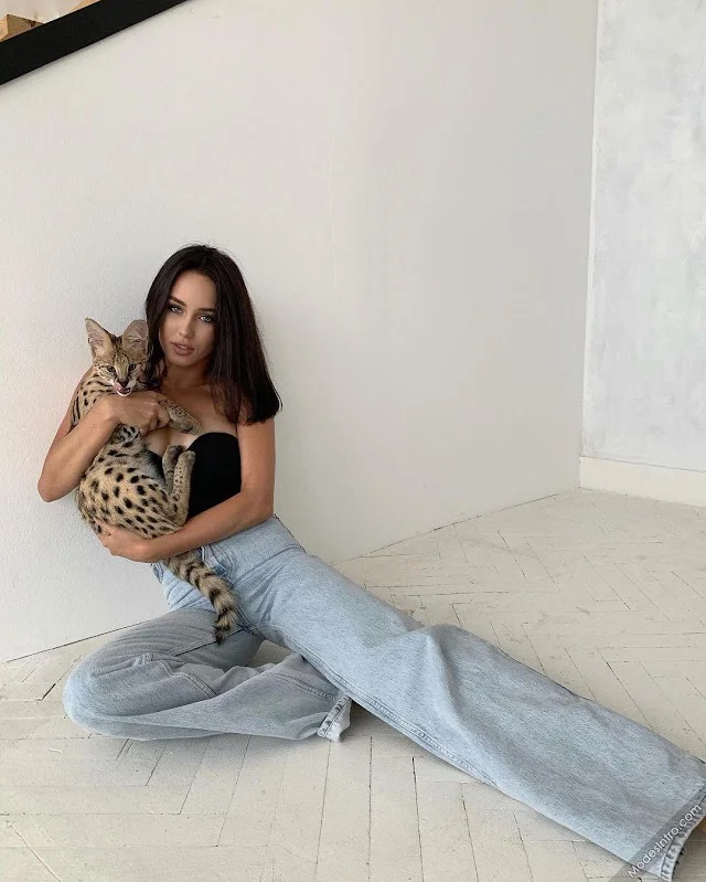 Anastasia Shandra