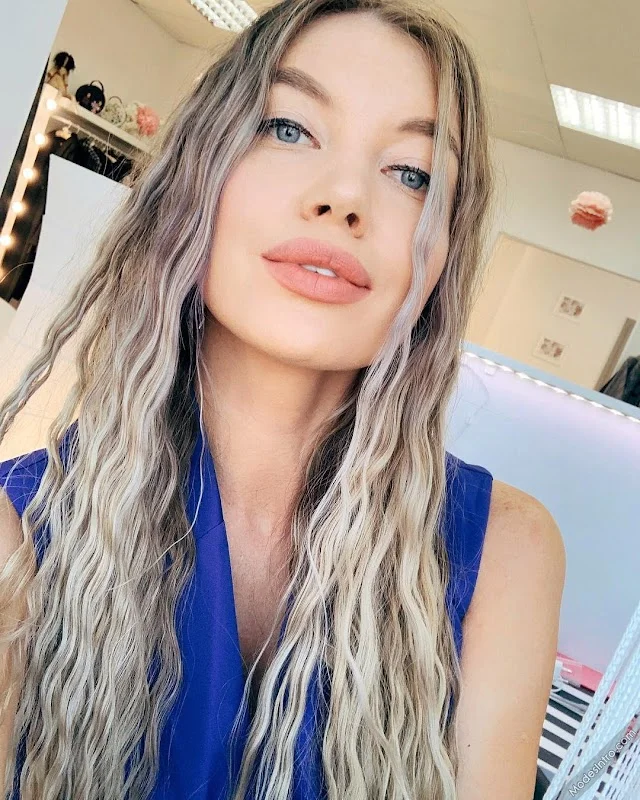 Anastasiya Medvedev