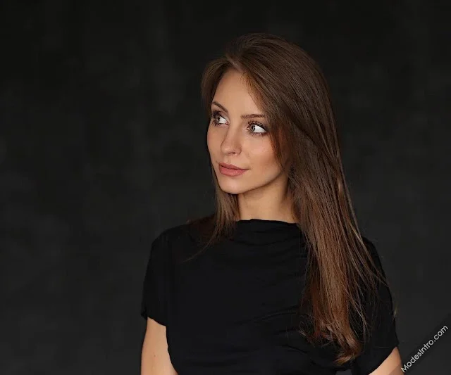 Anastasiya Peredistova