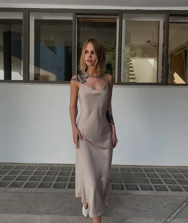 Anastasiya Scheglova