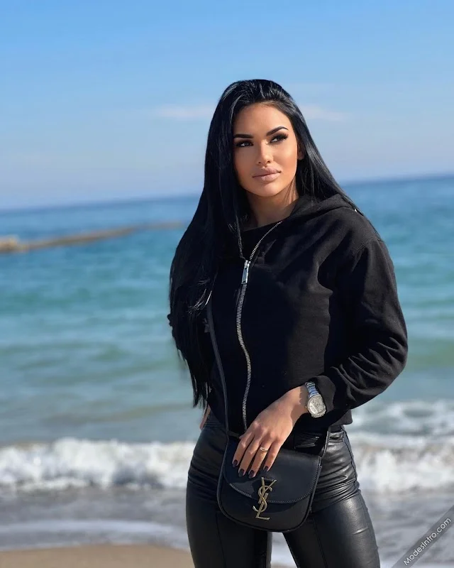 Anastasiya Vitalievna