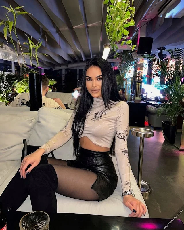 Anastasiya Vitalievna