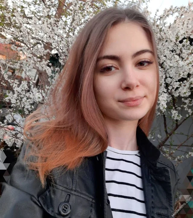 Anastasya Gembaro