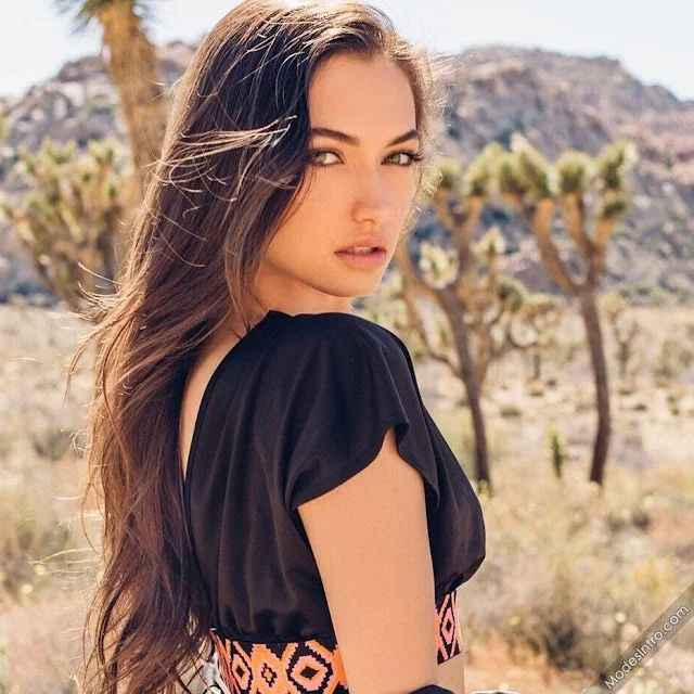 Angelica Padilla