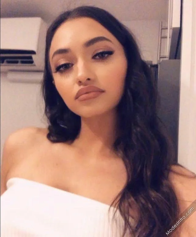 Angelica Padilla