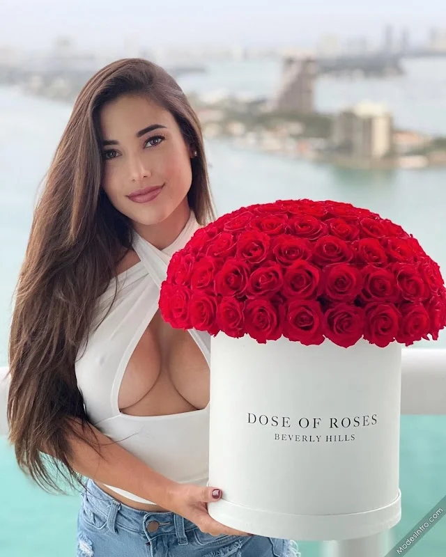 Angeline Varona