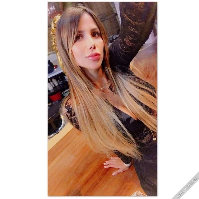Angie Rosales
