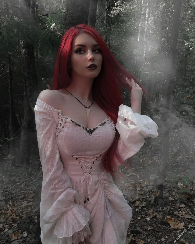 Angie Strelnikova