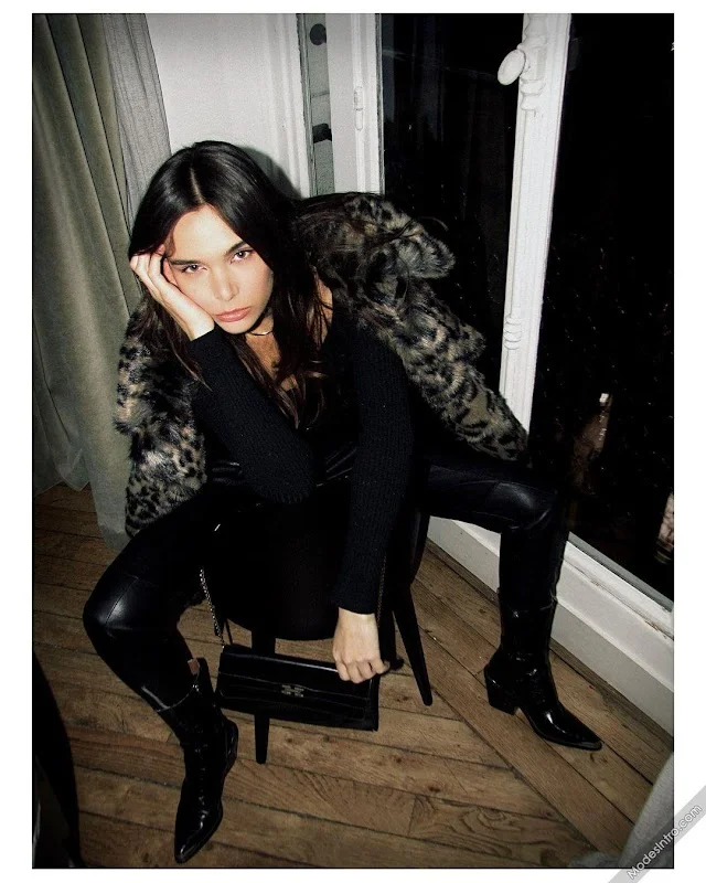 Anita Giancarli