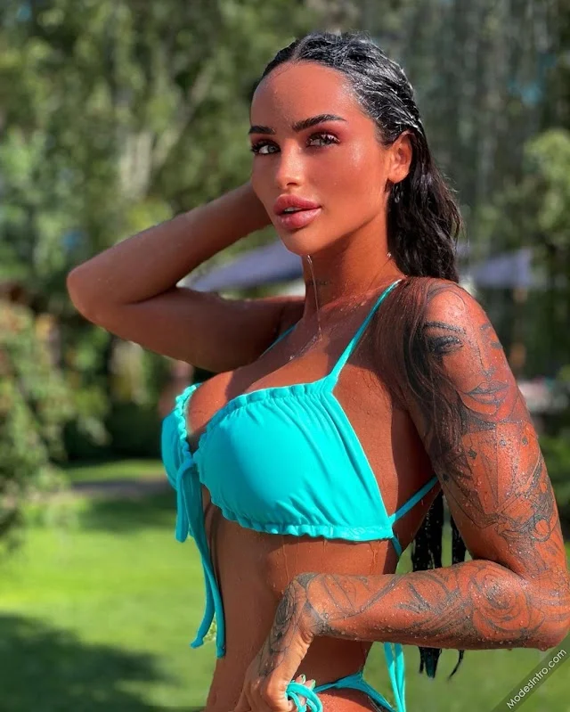Anna Bichevaya