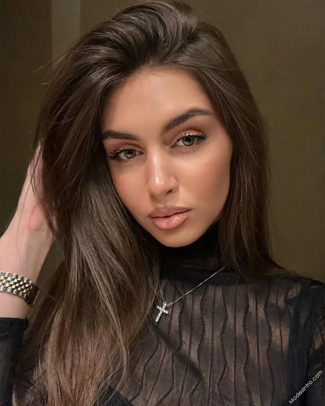 Anna Galchinskaya